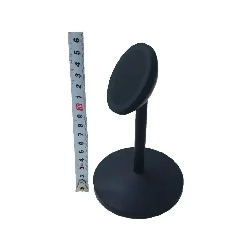 طراحی پایه نگهدارنده و شارژر بی‌ سیم انکر مدل Qi2 A25X1